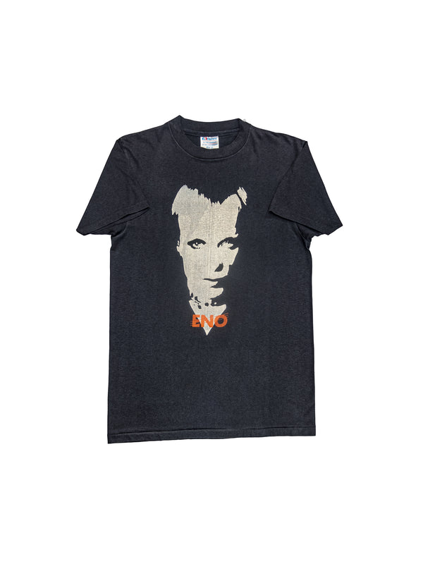 Brian Eno, ‘Here Come The Warm Jets’, Early 80s