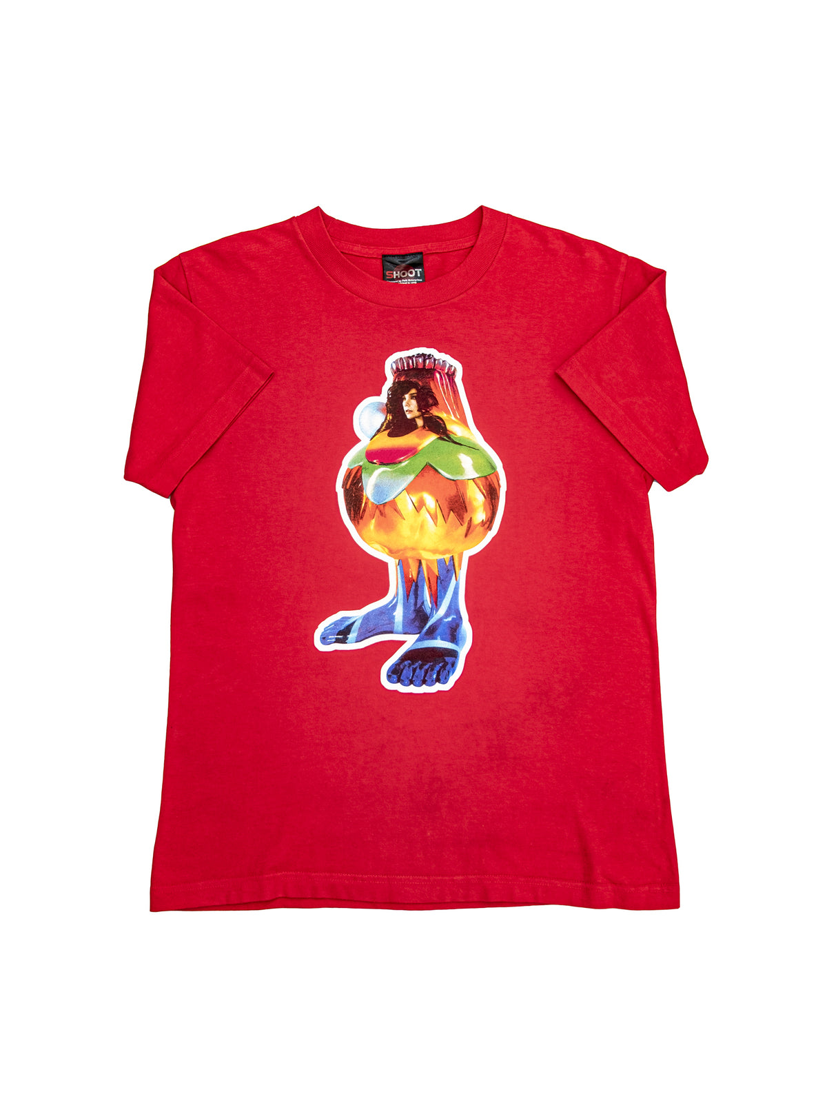 Björk, 