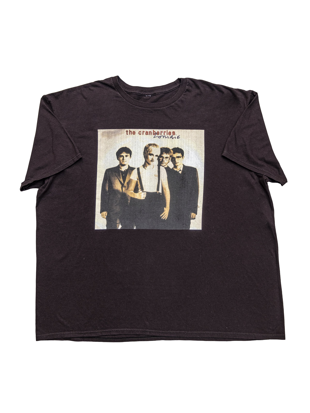 The Cranberries, ‘Zombie’, Mid 00s Lost Blue Heaven