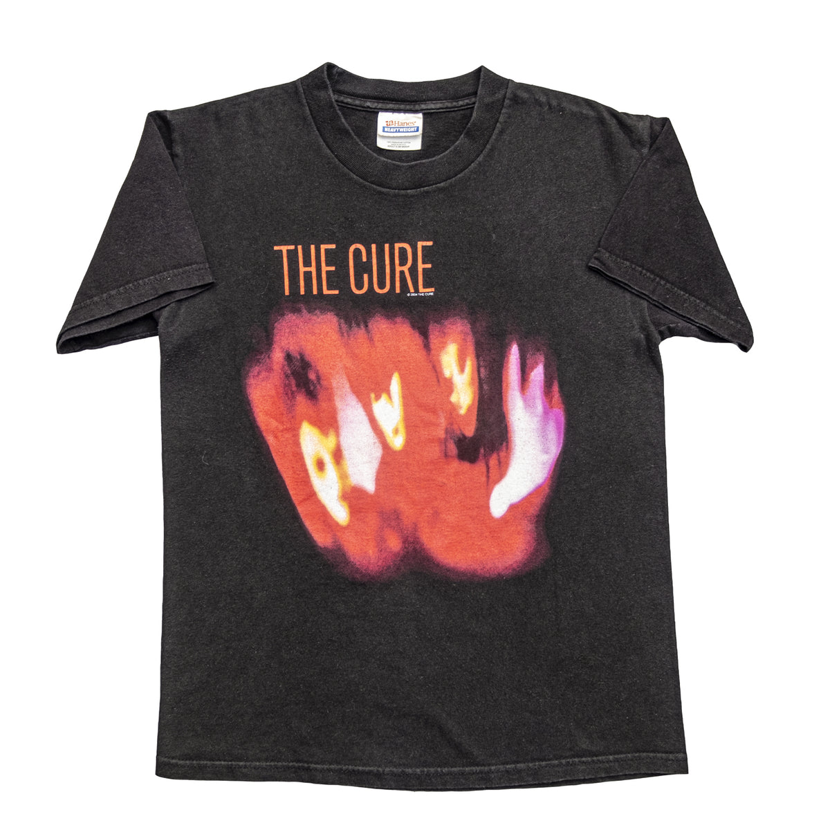 The Cure, 'Pornography', Early 00s – Lost Blue Heaven
