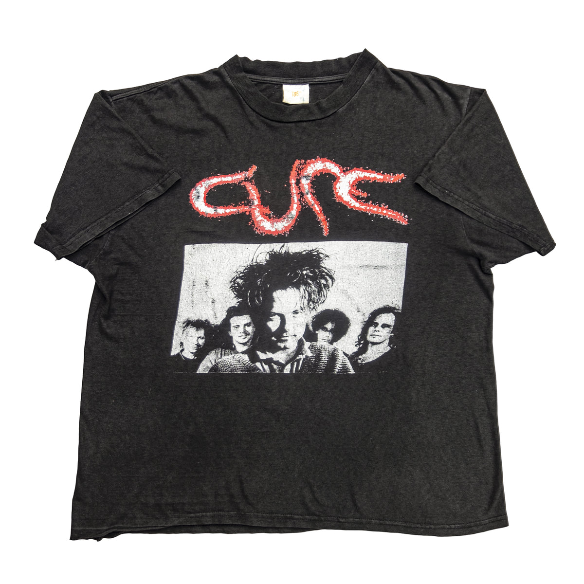 The Cure, 'Wild Mood Swings', 1996 – Lost Blue Heaven