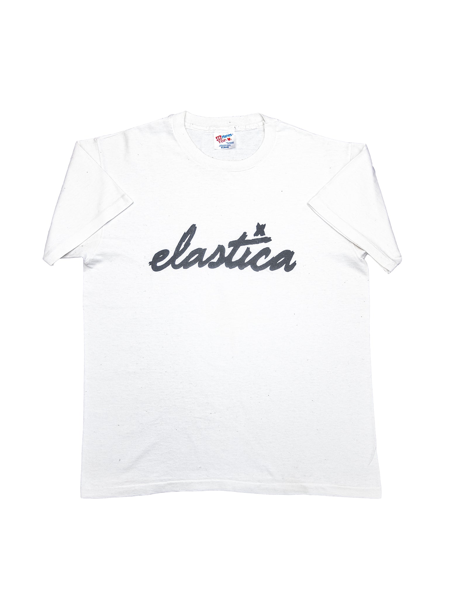 Elastica, 1995 – Lost Blue Heaven