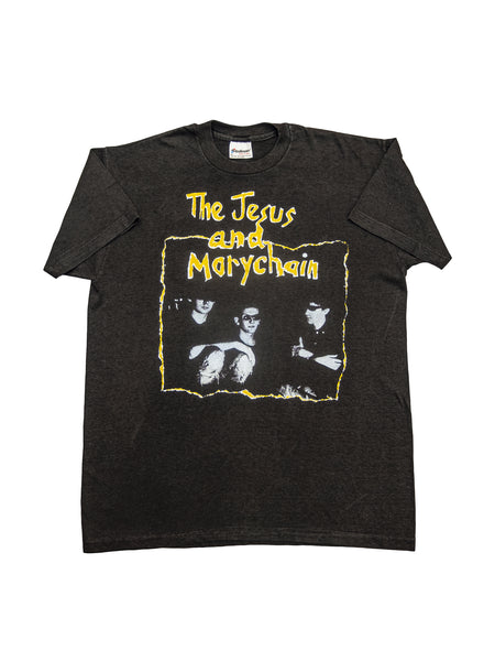 The Jesus And Mary Chain, 'Upside Down', Mid 80s – Lost Blue Heaven