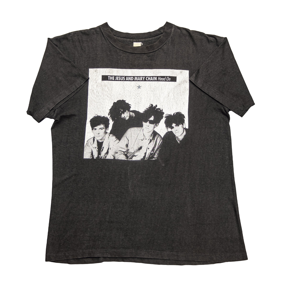 The Jesus And Mary Chain, 'Head On', 1990 – Lost Blue Heaven