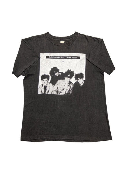 The Jesus And Mary Chain, 'Head On', 1990 – Lost Blue Heaven