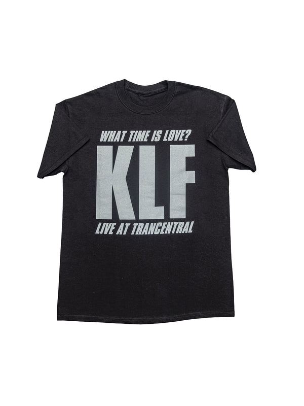 KLF, ‘What Time Is Love?’, 00s