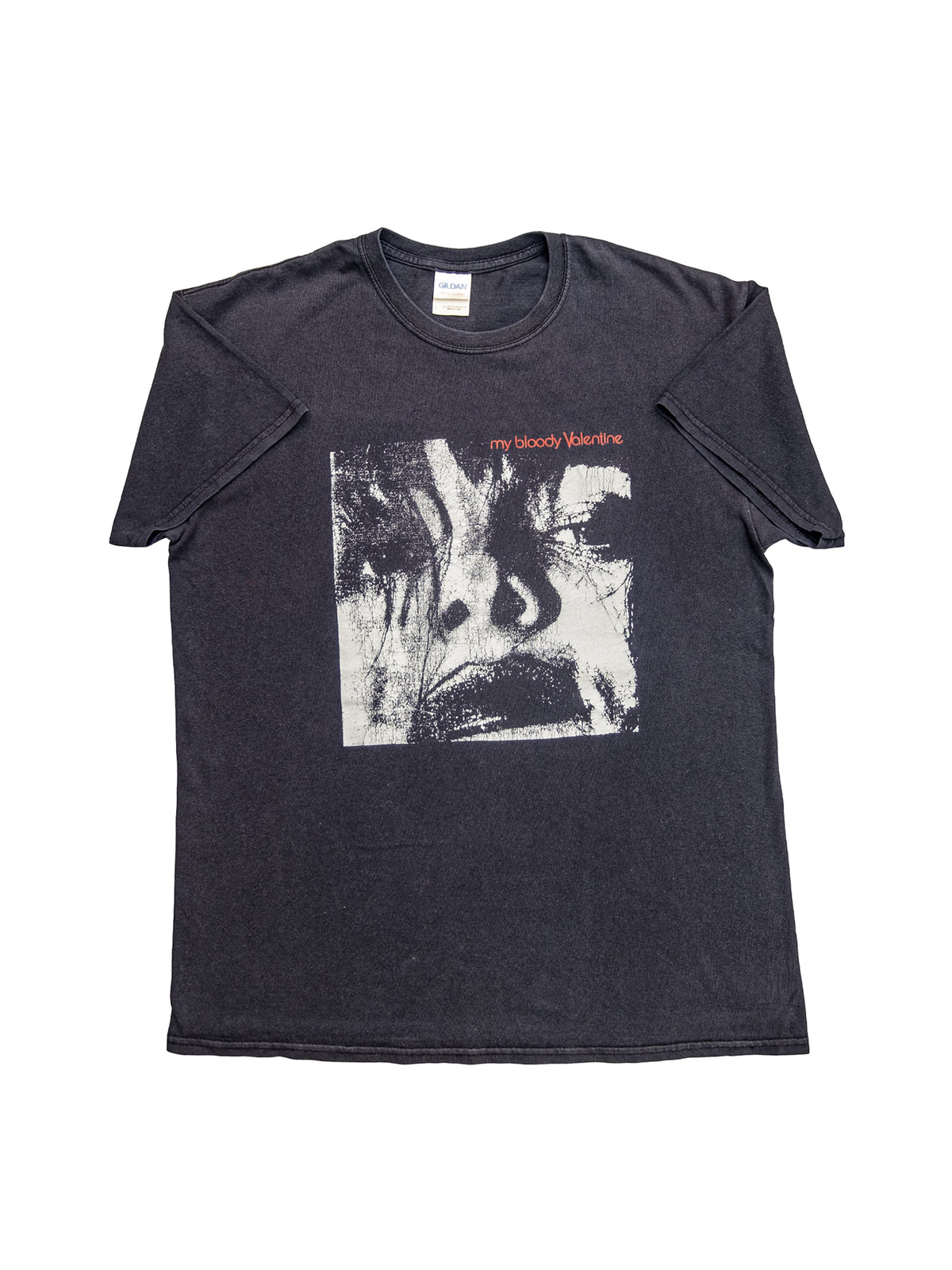 My Bloody Valentine, 'Feed Me With Your Kiss', Mid 00's – Lost