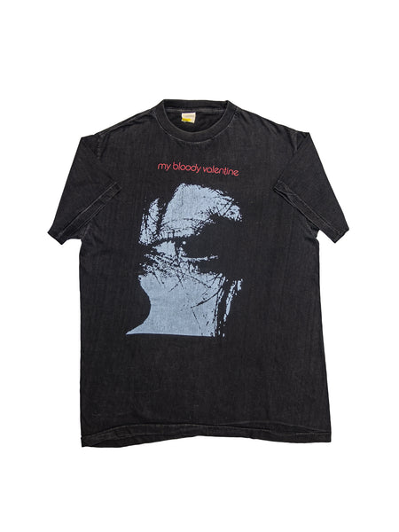 My Bloody Valentine, 'Feed Me With Your Kiss', 1989 – Lost Blue Heaven