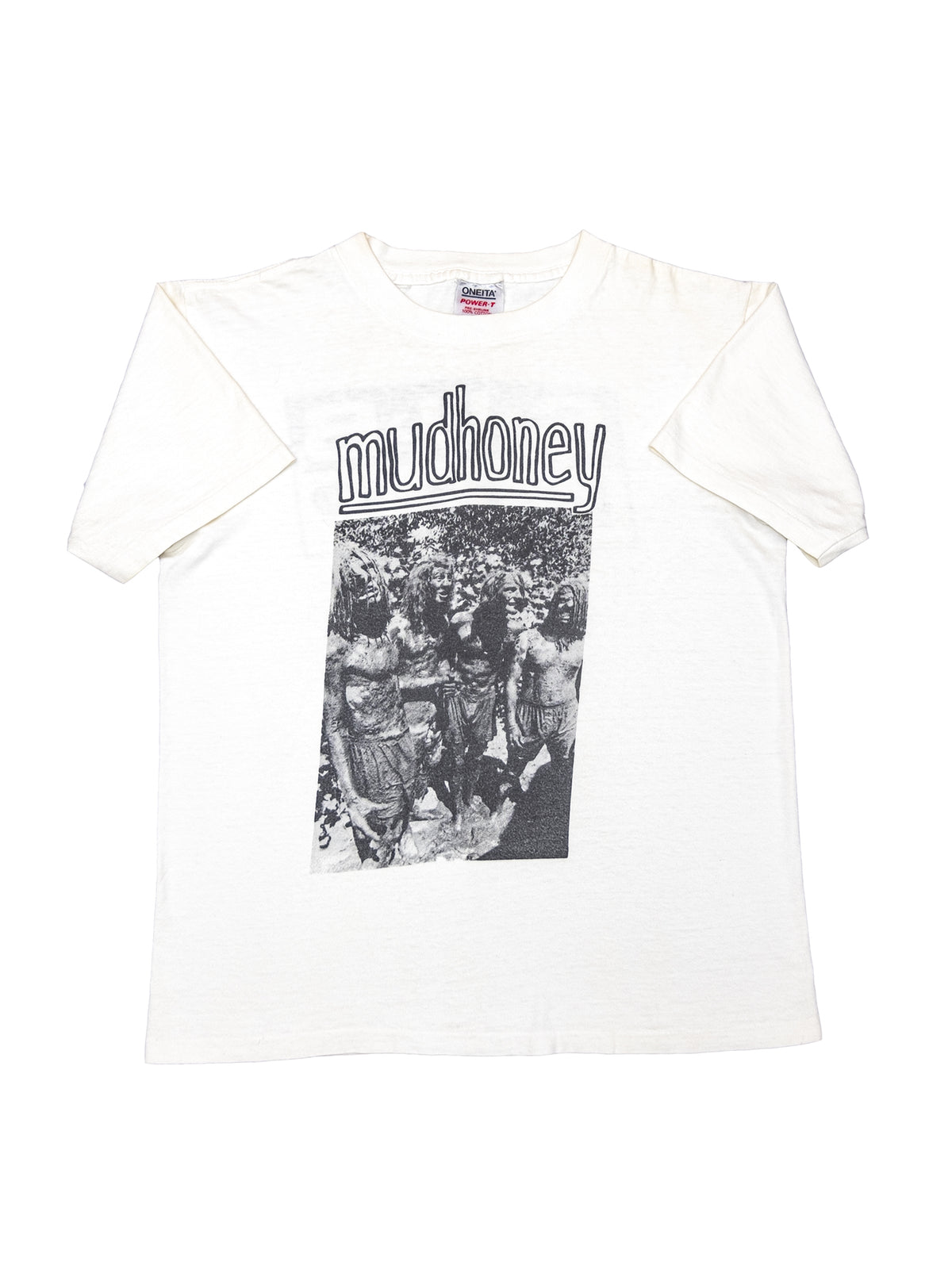 Mudhoney, 'You Got It..' 1989 – Lost Blue Heaven Mudhoney, 'You Got It..' 1989 – Lost Blue Heaven