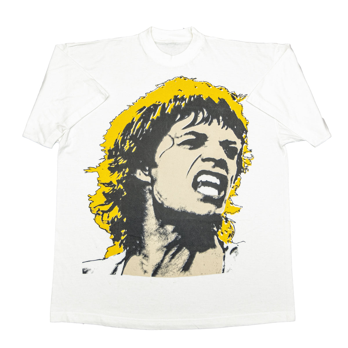 Mick Jagger, Early 90s – Lost Blue Heaven