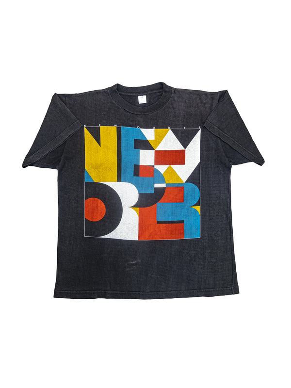 New Order, ‘6.8.10’, 1987