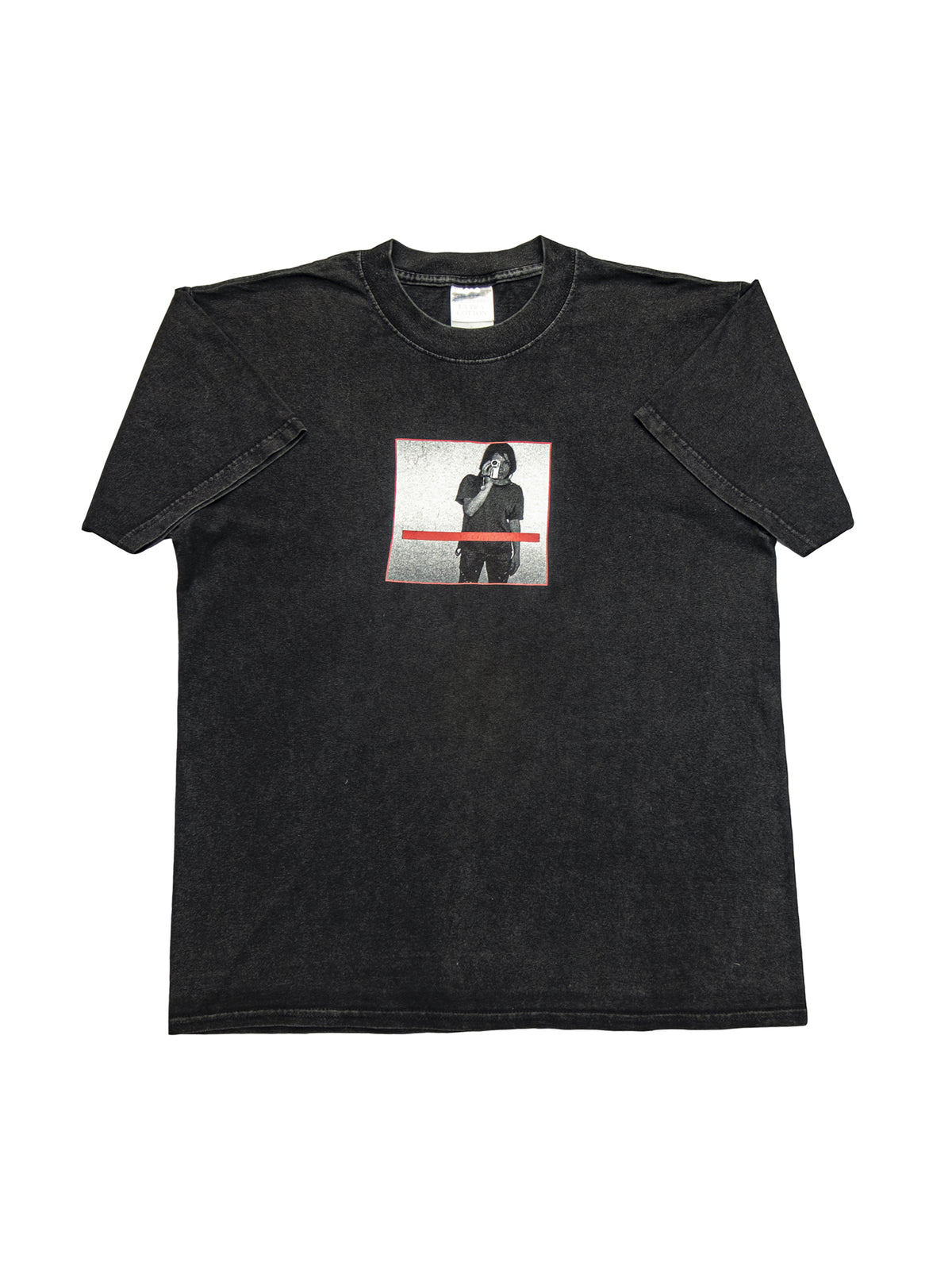 New Order, 'Get Ready', 2001 – Lost Blue Heaven