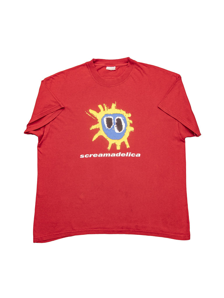 Primal Scream, 'Screamadelica', Late 90s – Lost Blue Heaven