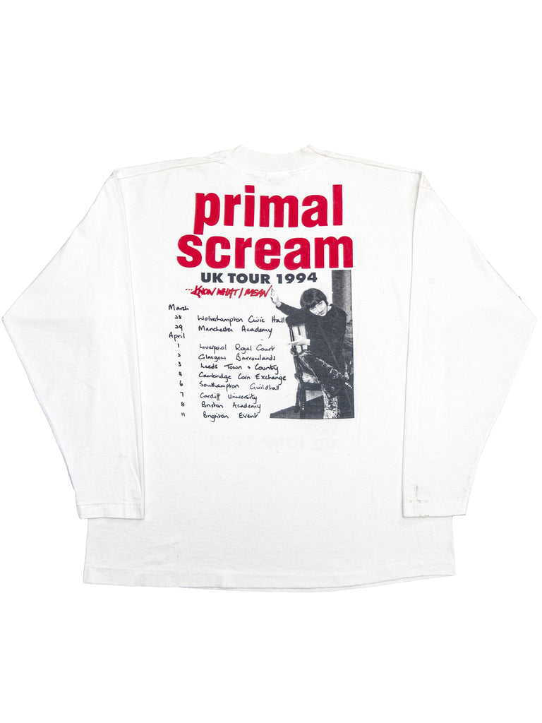 Primal Scream - Rocks - Achterin de PlatenkastAchterin de Platenkast Primal Scream - Rocks - Achterin de PlatenkastAchterin de Platenkast
