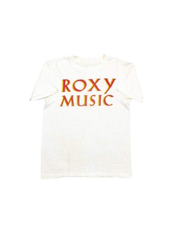 Roxy Music, ‘Avalon’, 1982