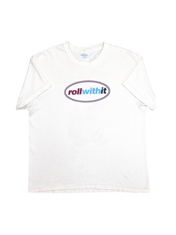 Roll With It - Lost Blue Heaven x The Beach Gallery, 2025