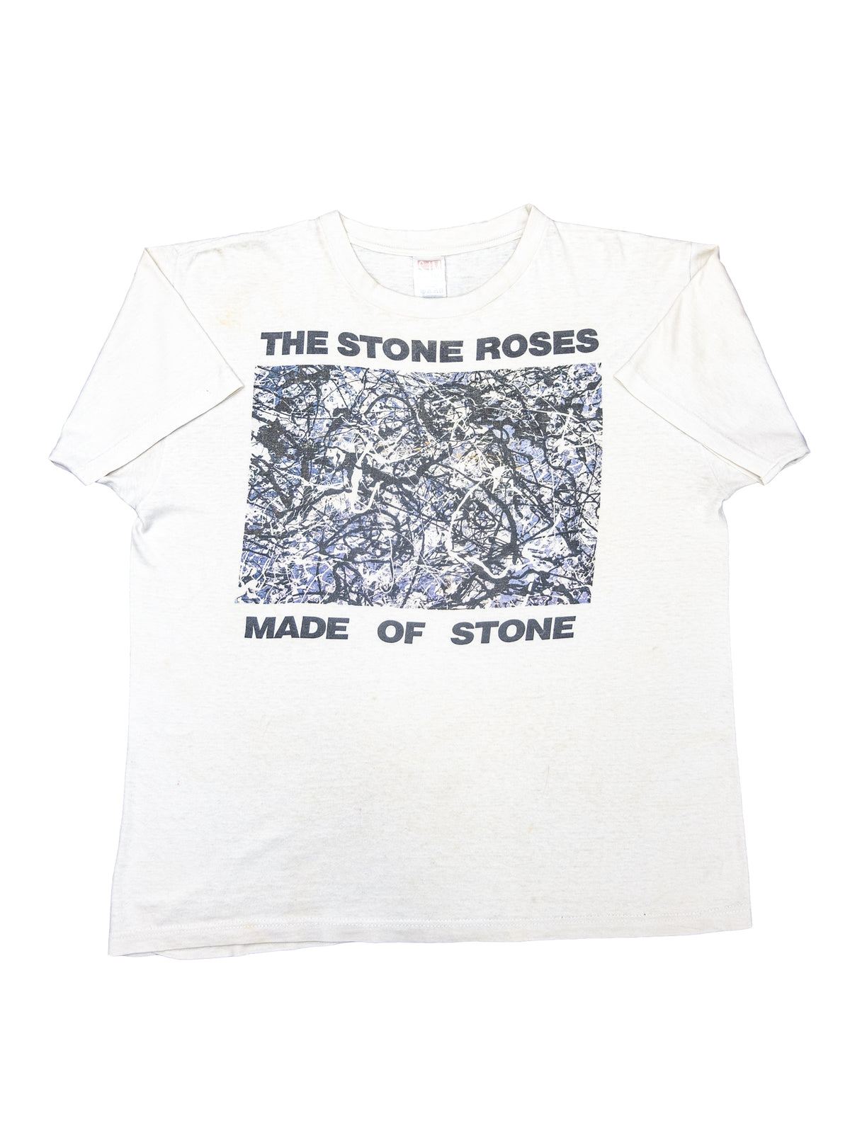 The Stone Roses, ‘Made Of Stone’, 1989 – Lost Blue Heaven