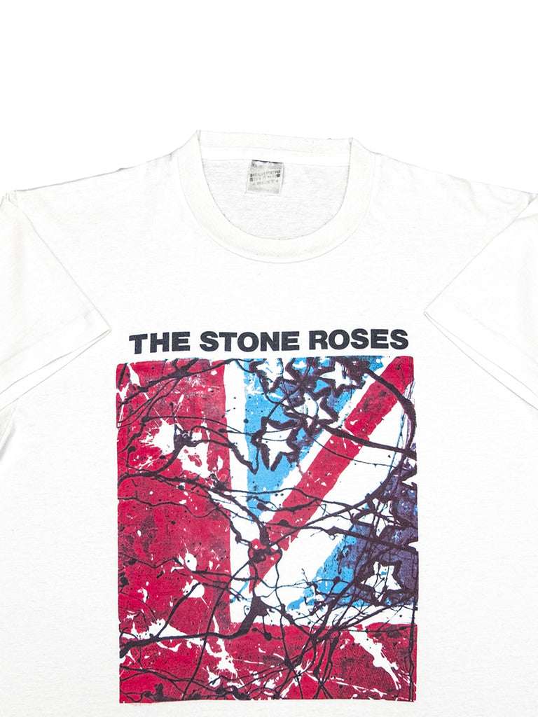 The Stone Roses, ‘Waterfall’, 1991 – Lost Blue Heaven