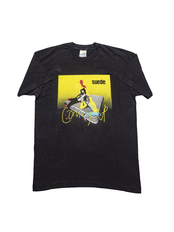 Suede, ‘Coming Up’, 1996