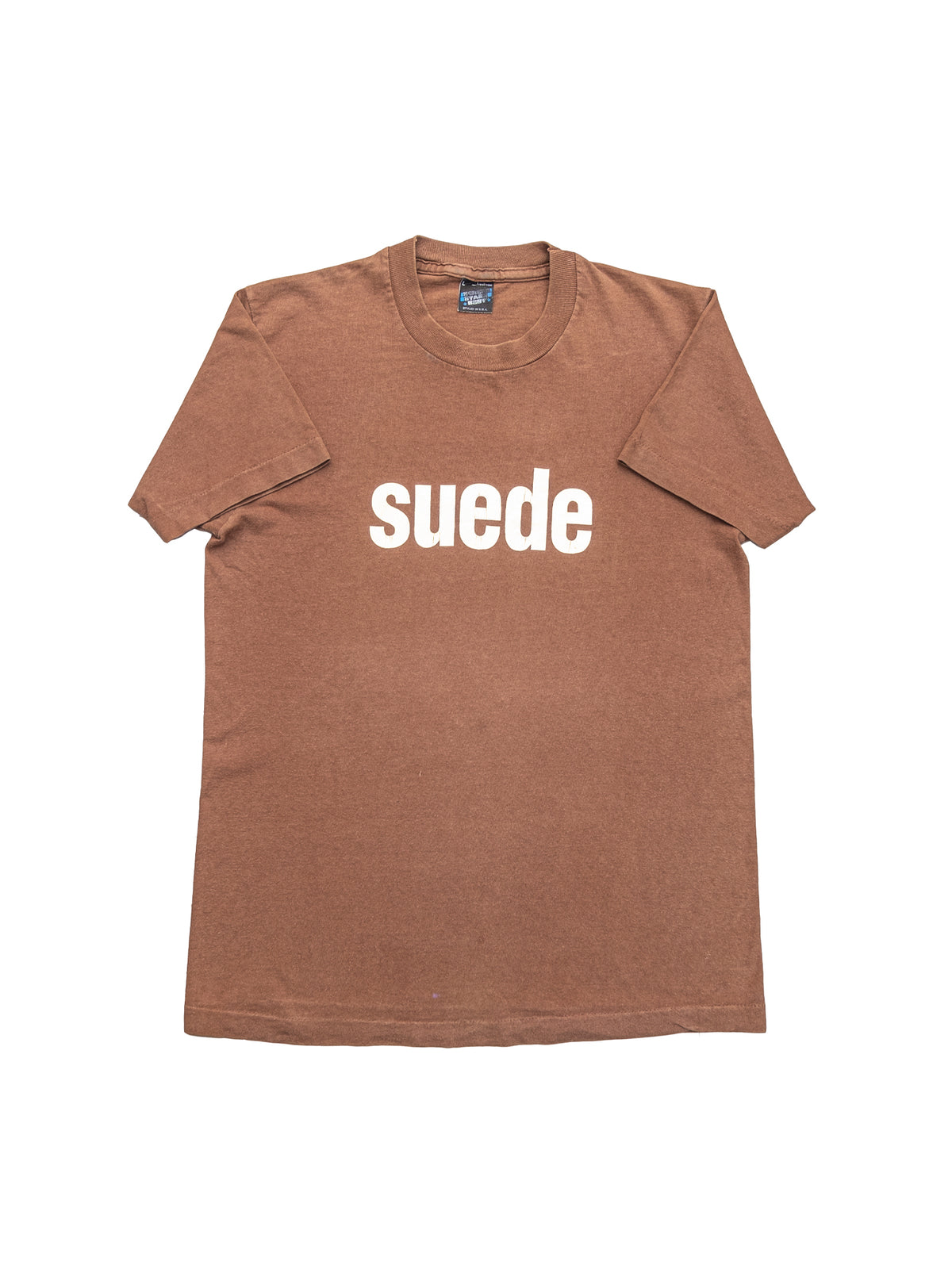 Suede, 'All The Love And Poison Of London', Early 90s – Lost Blue