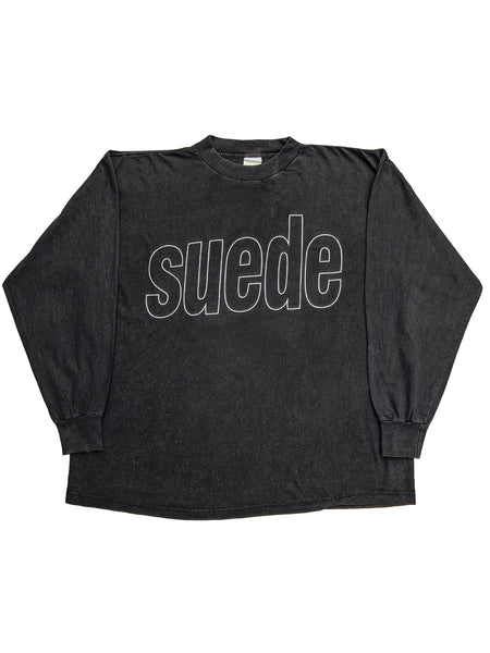 Suede, 'Dog Man Star', 1994 – Lost Blue Heaven
