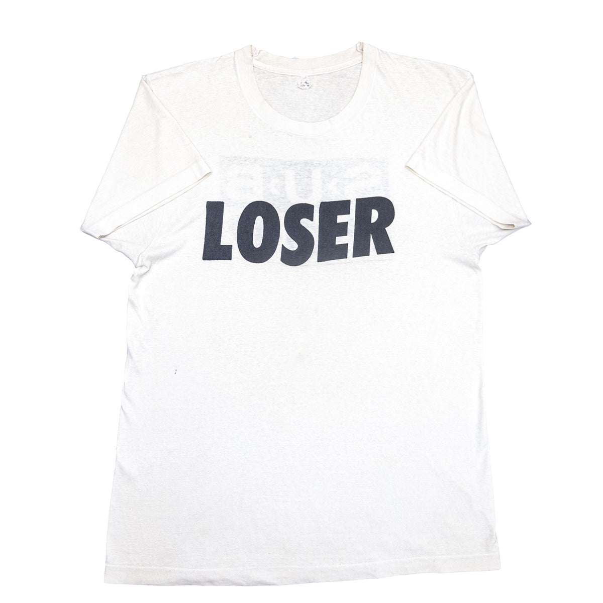 Sub Pop, 'Loser', Early 90's – Lost Blue Heaven