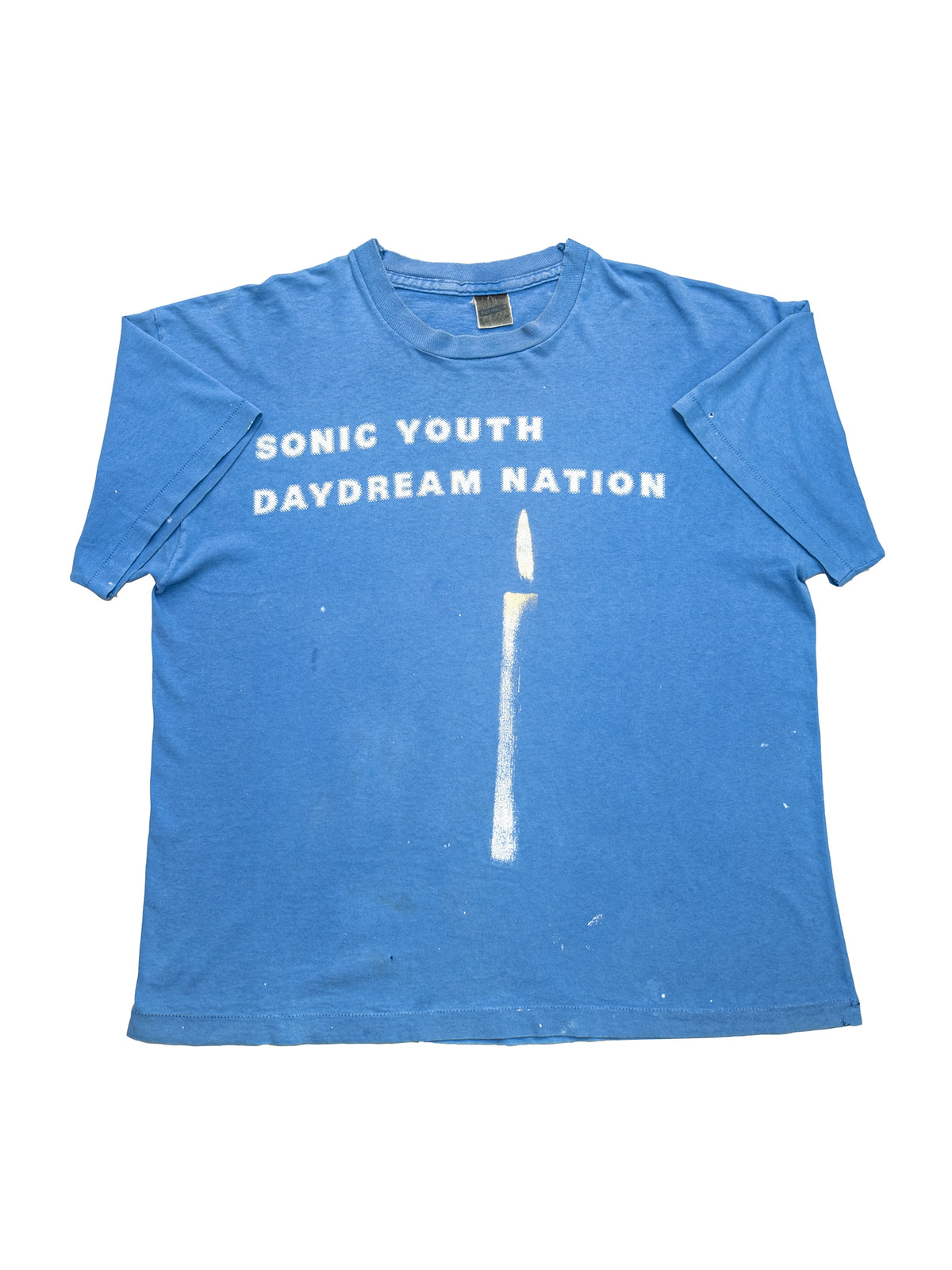 Sonic Youth, 'Daydream Nation', 1992 – Lost Blue Heaven
