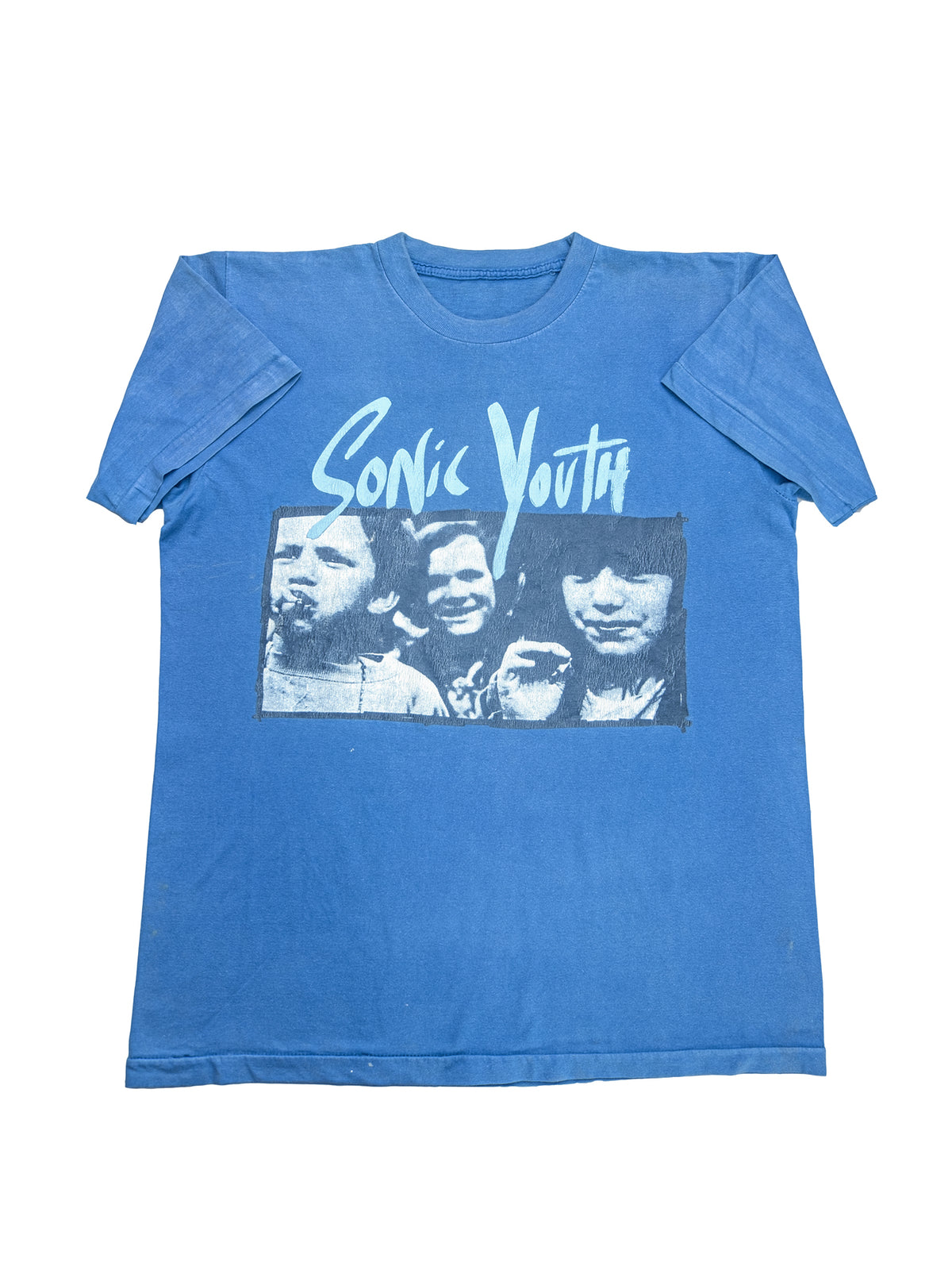 Sonic Youth, 'Self-Obsessed And Sexxee', 1994 – Lost Blue Heaven
