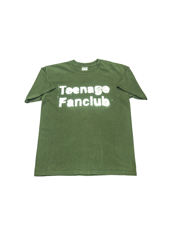Teenage Fanclub, ‘Stencil’, Early 00s