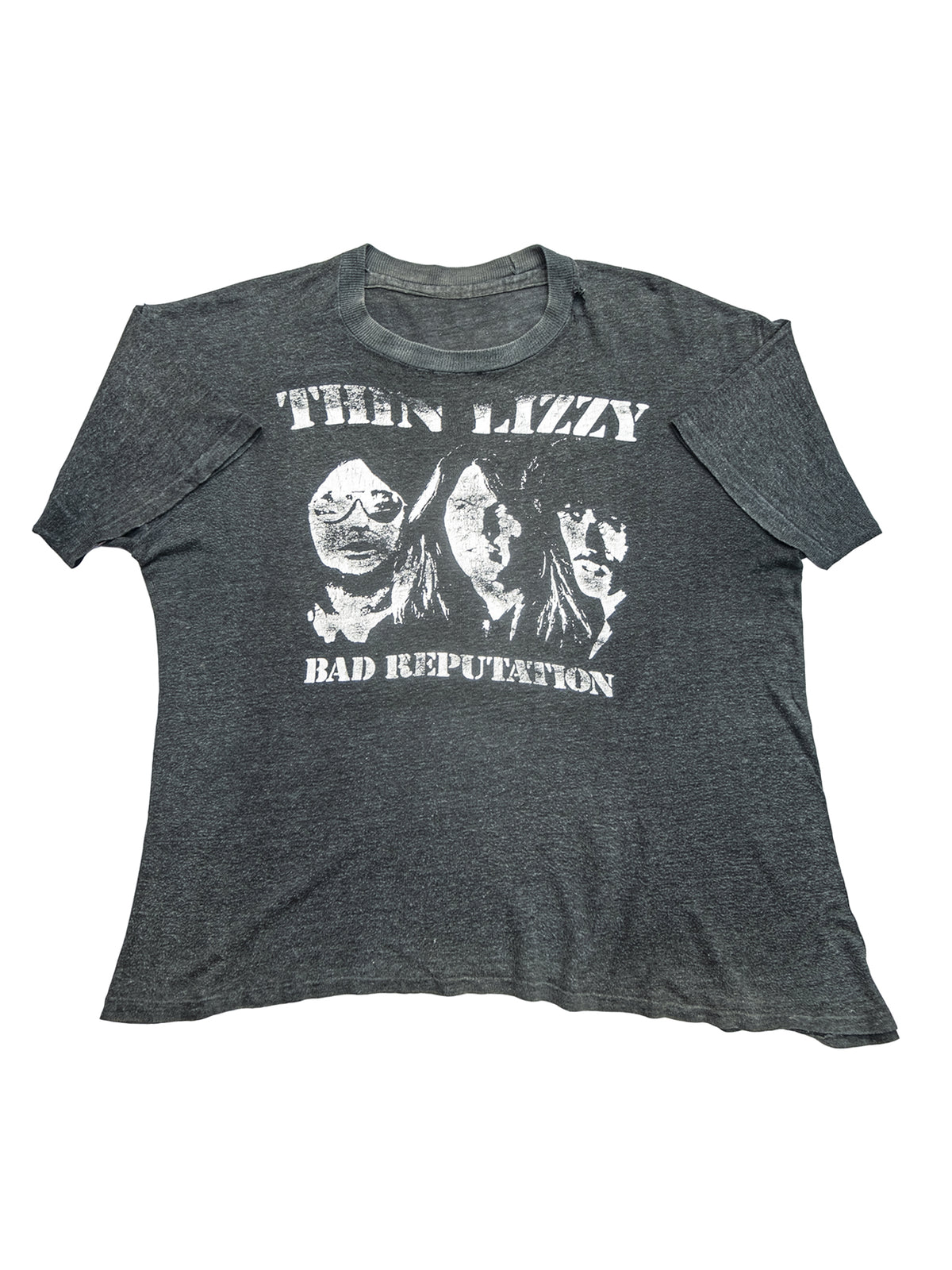 1970s Thin Lizzy 