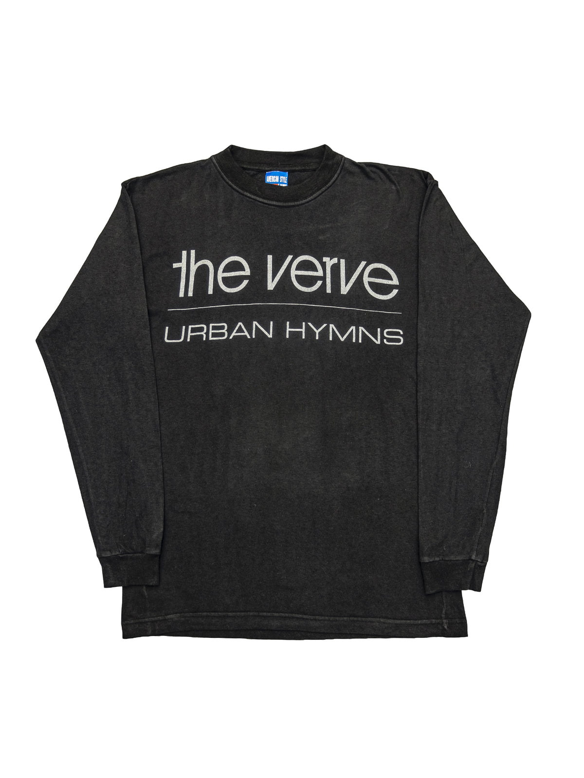 The Verve, 'Urban Hymns', 1998 – Lost Blue Heaven