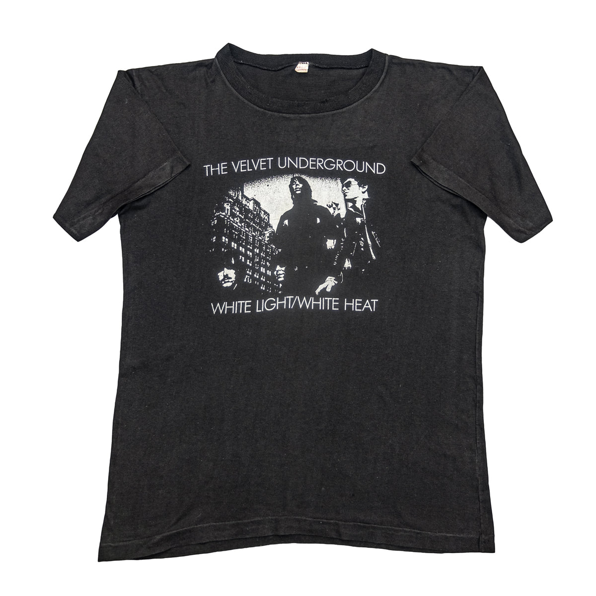 The Velvet Underground, 