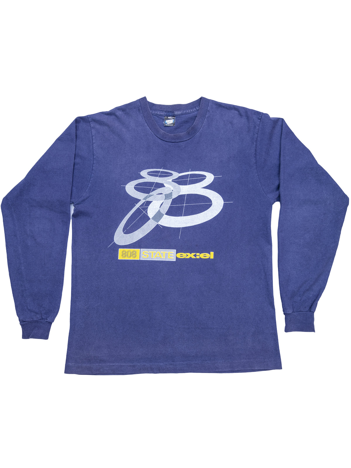 808 State, 