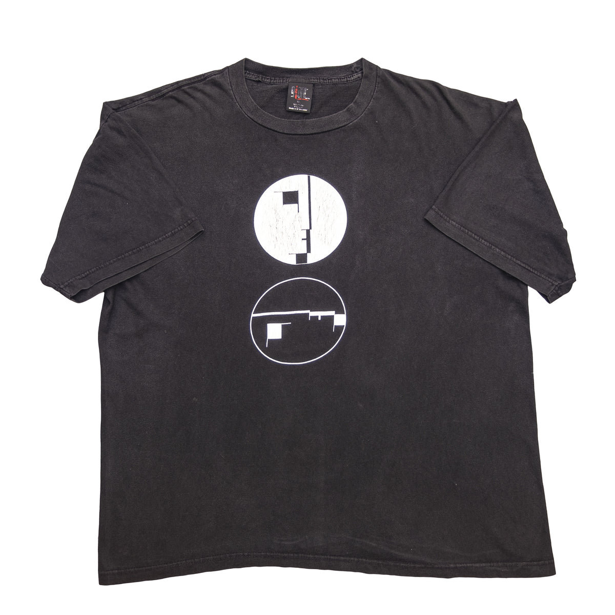 Bauhaus Resurrection 98 TOUR パンフレット Bauhaus Resurrection 98 TOUR パンフレット Resurrection Tour