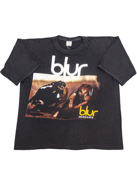 Blur, 'Parklife', 1994 – Lost Blue Heaven