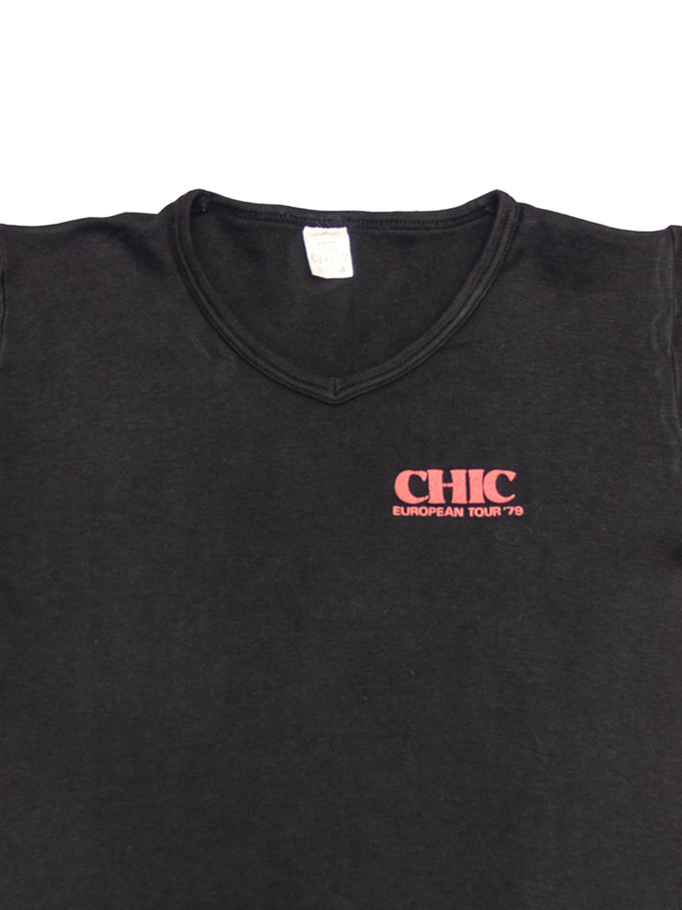 Chic, ‘Risqué’, 1979 – Lost Blue Heaven