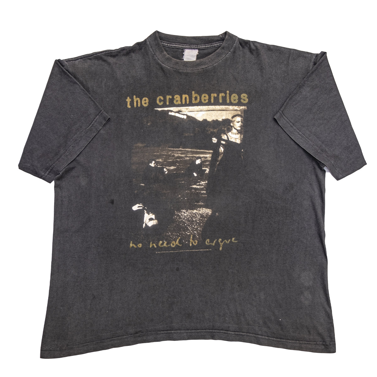 The Cranberries,
