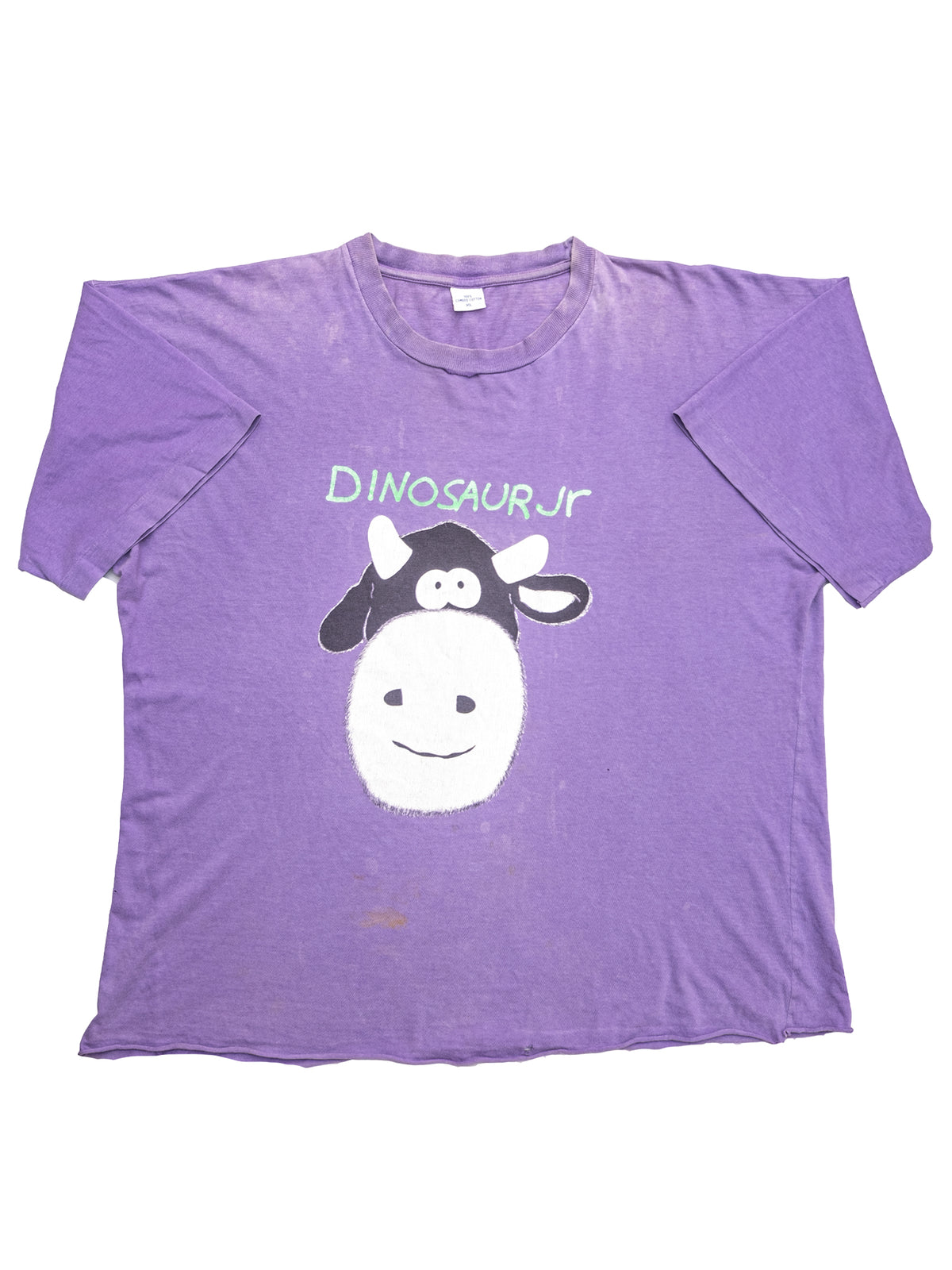 Dinosaur Jr, 'The Wagon', 1991 – Lost Blue Heaven