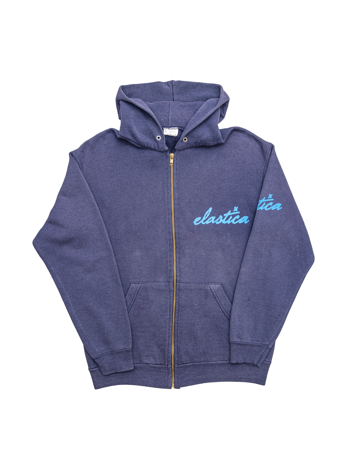 Elastica, Mid 90’s – Lost Blue Heaven