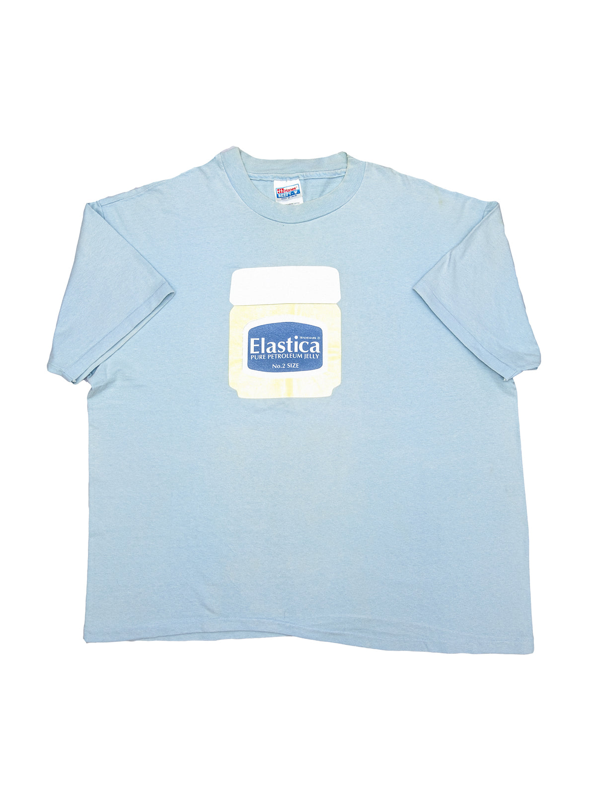 Elastica, 'Vaseline', 1995 – Lost Blue Heaven