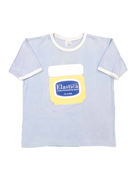 Elastica, 'Vaseline', 1995 – Lost Blue Heaven