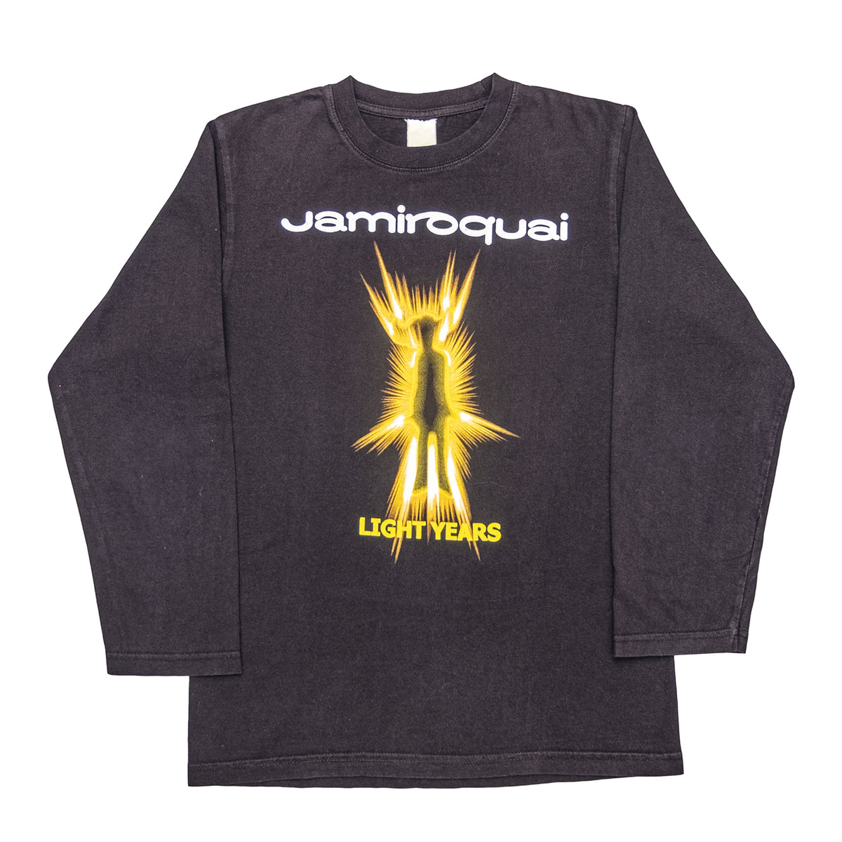 Jamiroquai, 