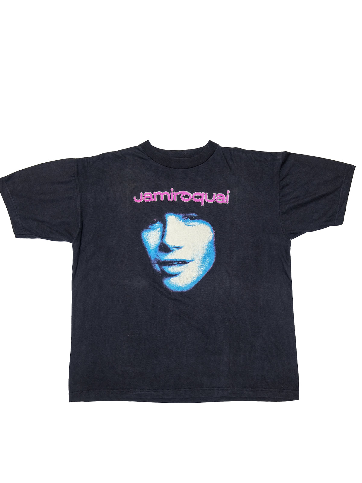 Jamiroquai 'Virtual Insanity', 1996 – Lost Blue Heaven