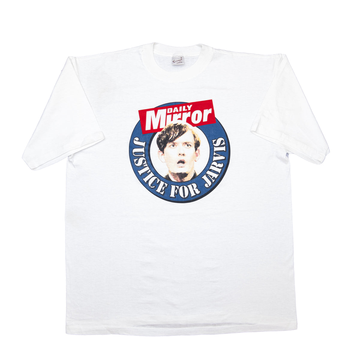 Jarvis t shirt sale