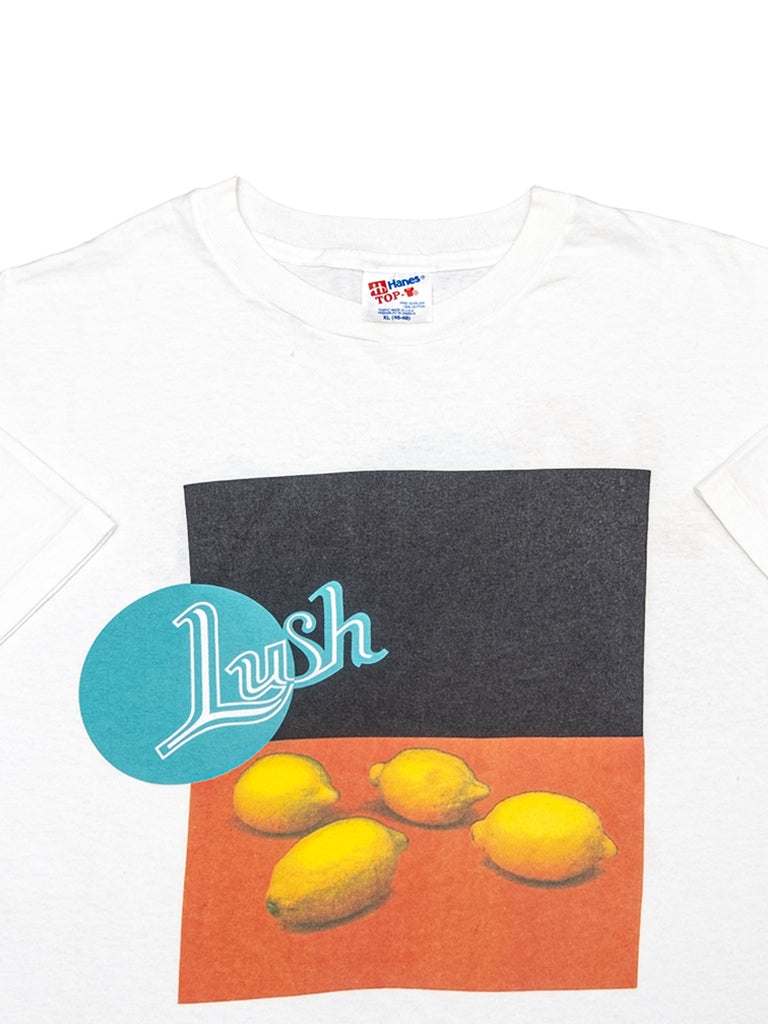 Lush, ‘Split’, 1994 – Lost Blue Heaven