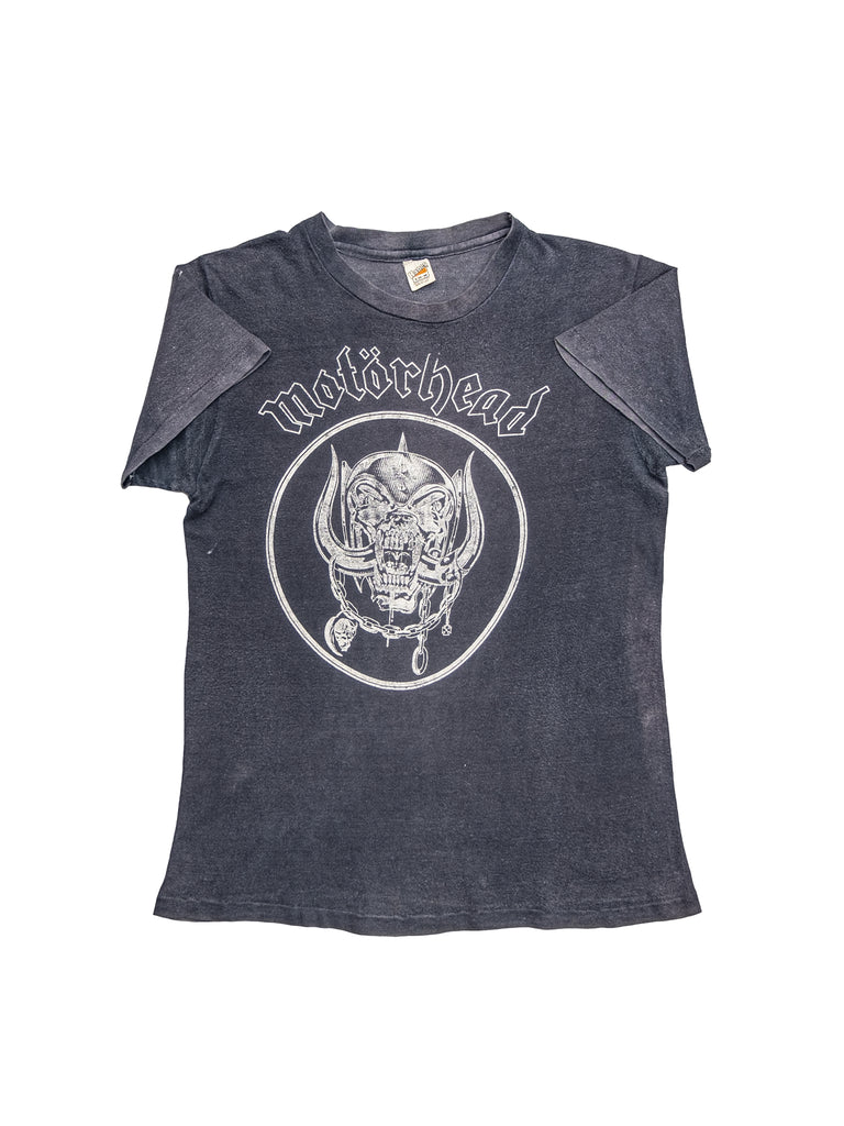 Motörhead, 1982 – Lost Blue Heaven