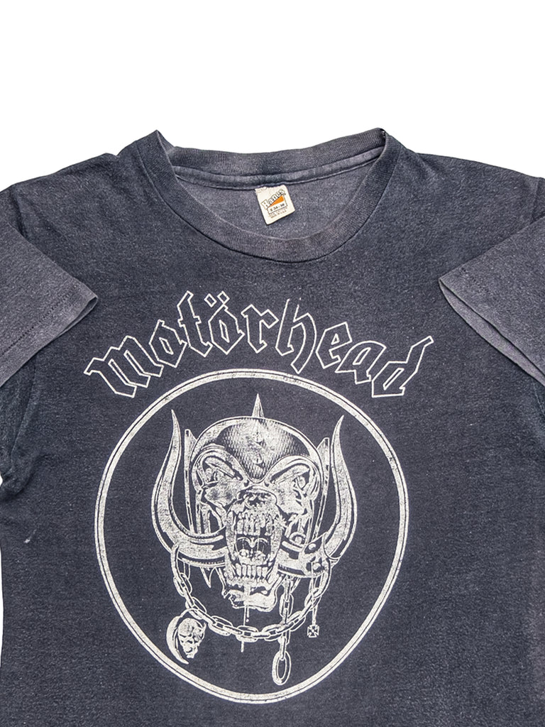 Motörhead, 1982 – Lost Blue Heaven