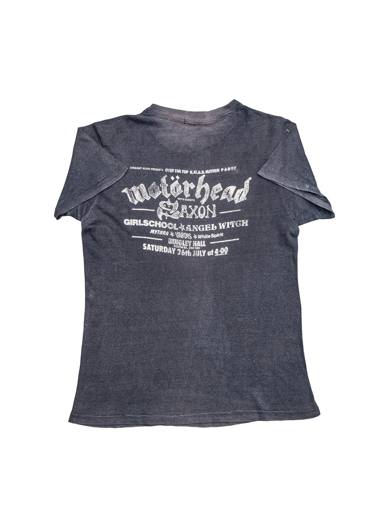 Motörhead, 1982 – Lost Blue Heaven