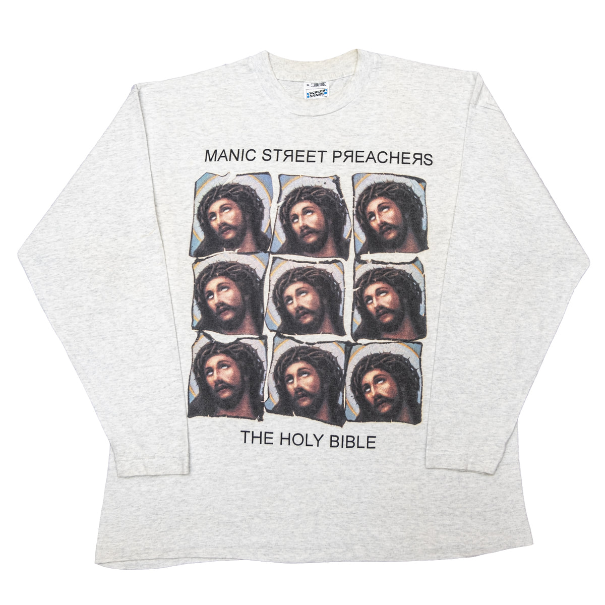 Holy Bible T-Shirt