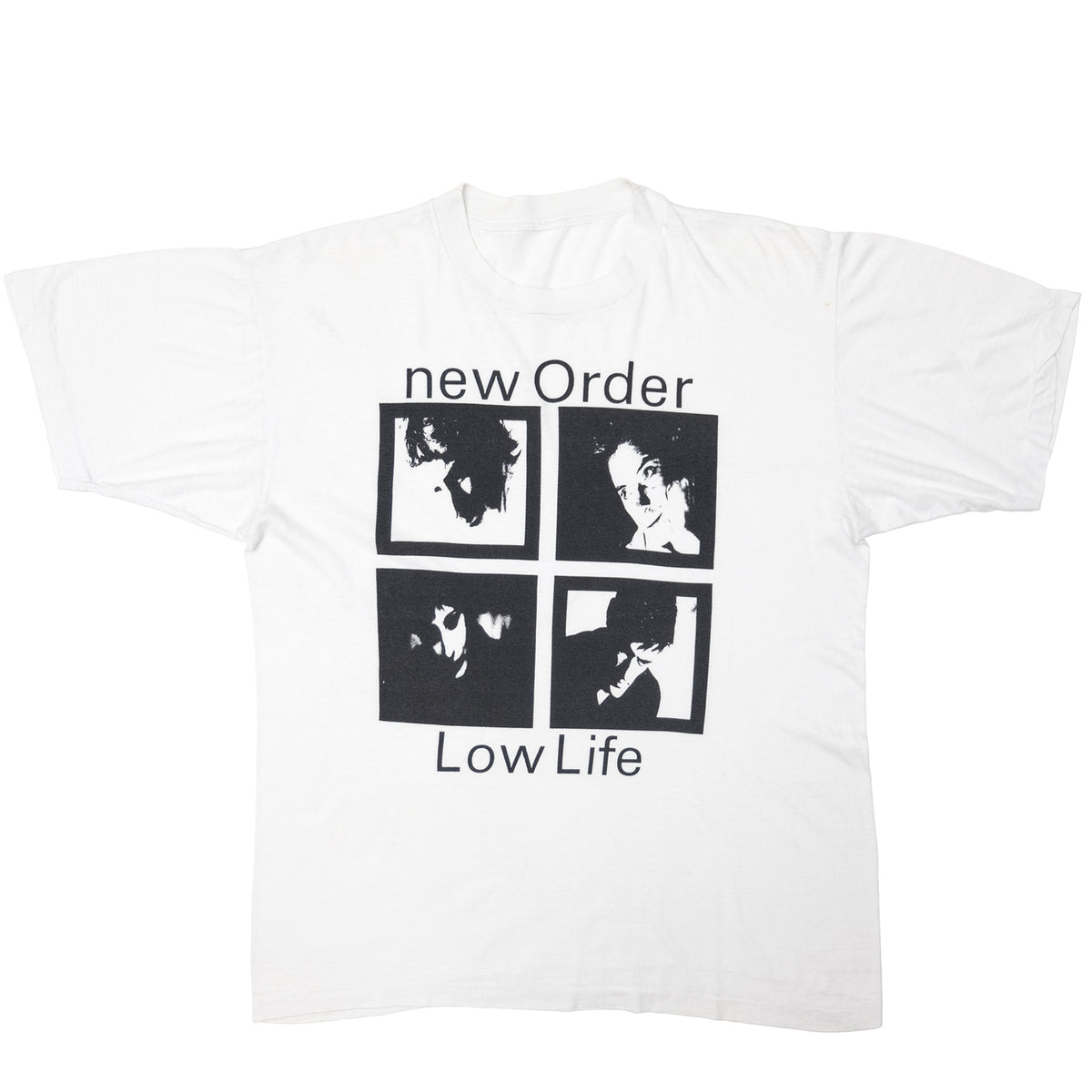 New Order,